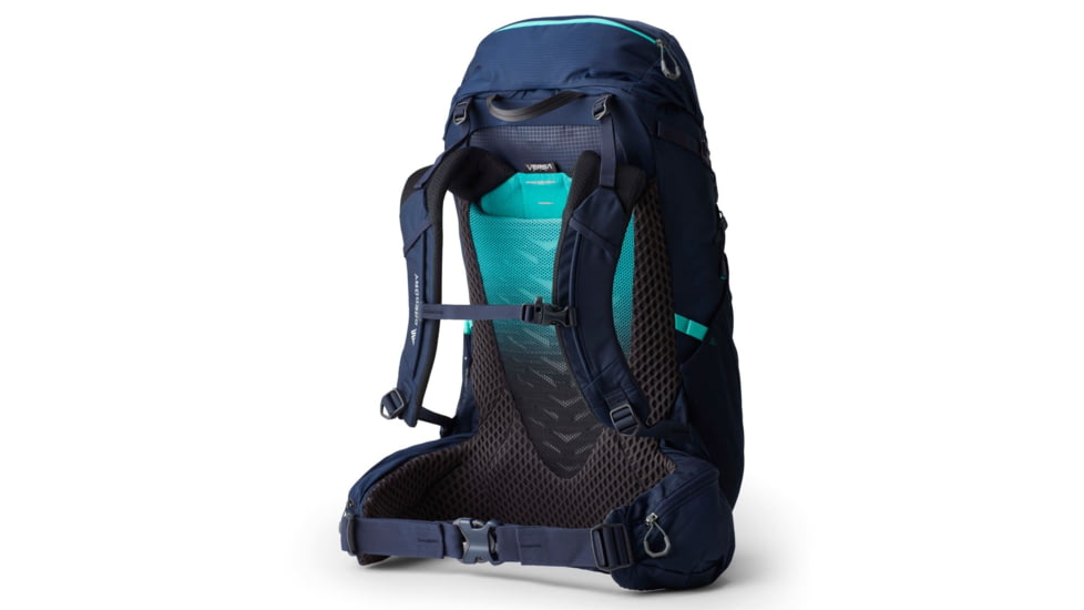 Gregory Amber 44 L Backpack, Arctic Navy, 149385-A268