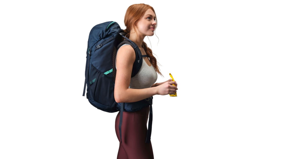 Gregory Amber 44 L Backpack, Arctic Navy, 149385-A268