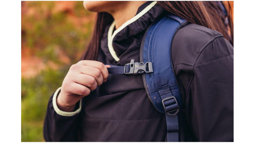 Gregory Amber 44 L Backpack, Arctic Navy, 149385-A268