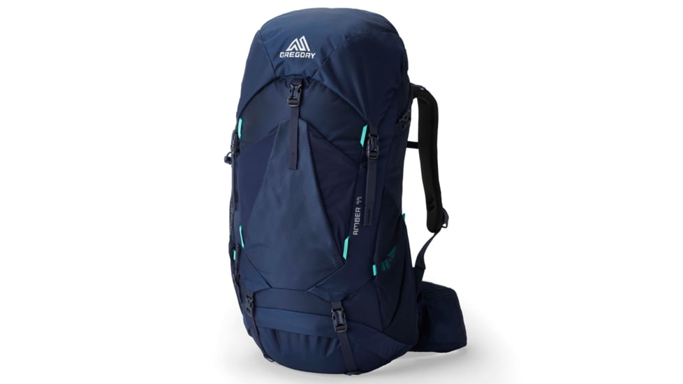 Gregory Amber 44 L Backpack, Arctic Navy, 149385-A268