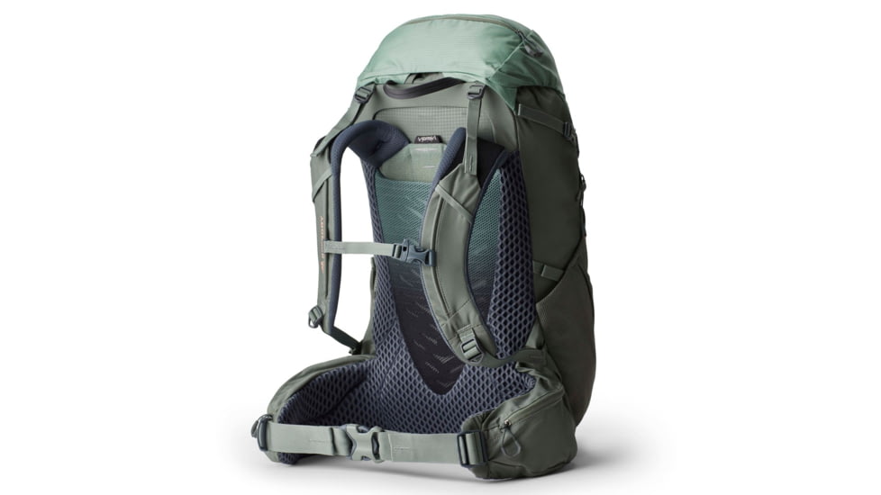 Gregory Amber 44 L Backpack, Lichen Green, 149385-6059