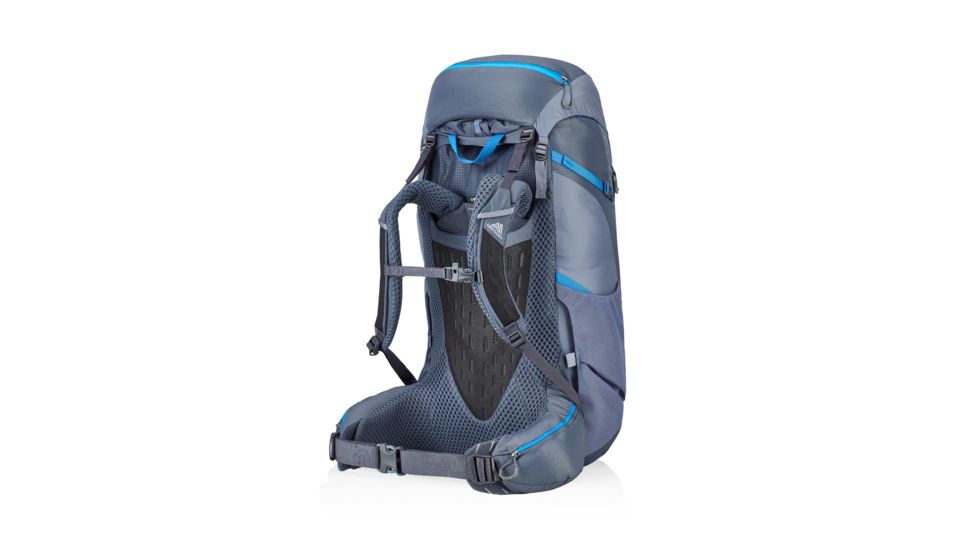 Gregory Amber 65 Backpack - Womens, Arctic Grey, 126870-8319