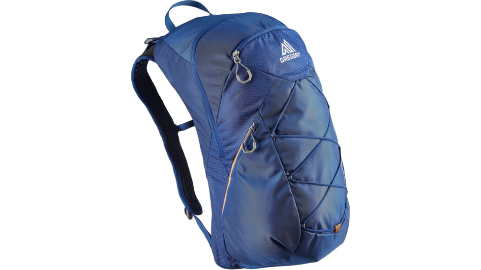 Gregory Arrio 22 L Pack, Empire Blue, One Size Plus, 139266-7411