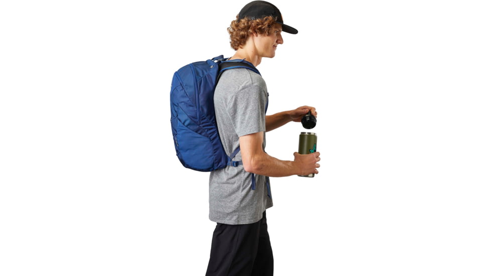 Gregory Arrio 22 L Pack, Empire Blue, One Size Plus, 139266-7411