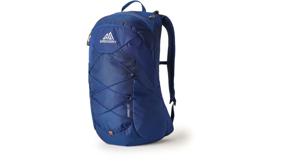 Gregory Arrio 22 L Pack, Empire Blue, One Size Plus, 139266-7411