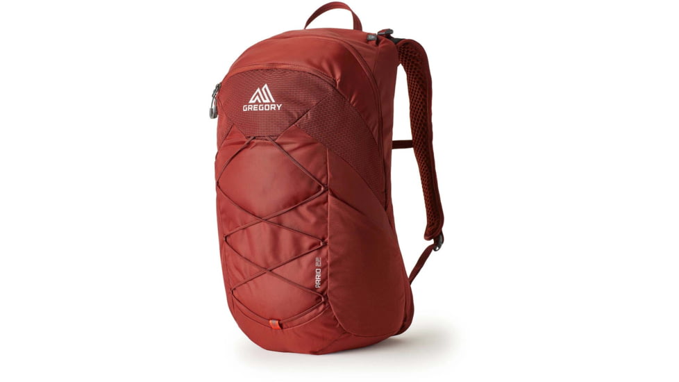 Gregory Arrio 22 Pack, Brick Red, One Size, 136969-1129
