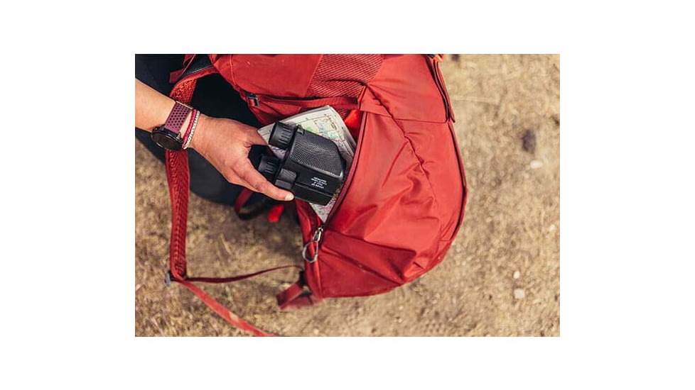 Gregory Arrio 24 L Pack, Brick Red, One Size Plus, 139267-1129