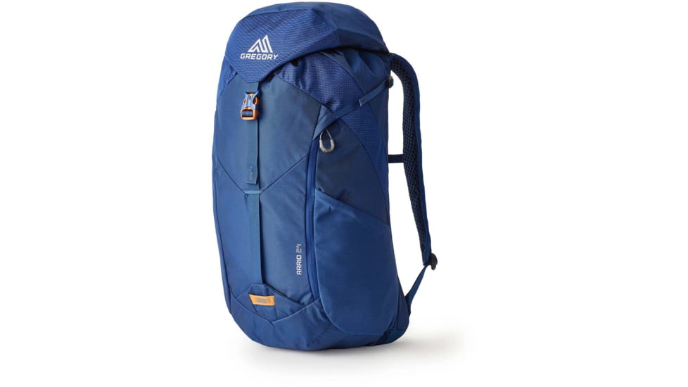 Gregory Arrio 24 Pack, Empire Blue, One Size, 136970-7411