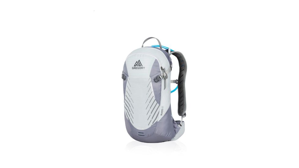 Gregory Avos 10 W/3D-Hydration Pack, Infinity Grey, - Women's 91646-6403