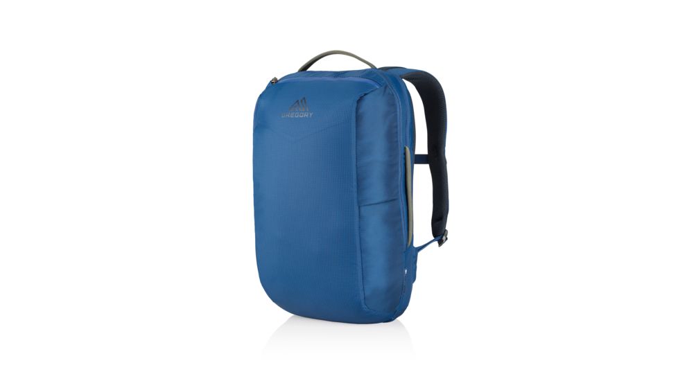Gregory Border 18 L Pack, Indigo Blue 86999-1439