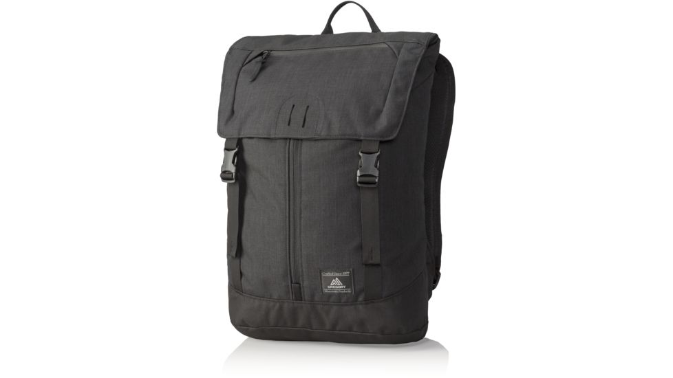 Gregory Baffin 23 L Pack-Ebony Black