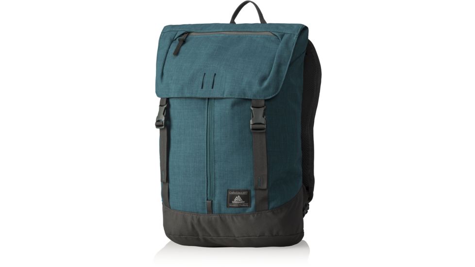 Gregory Baffin, Stone Teal, One Size, S87002-6058