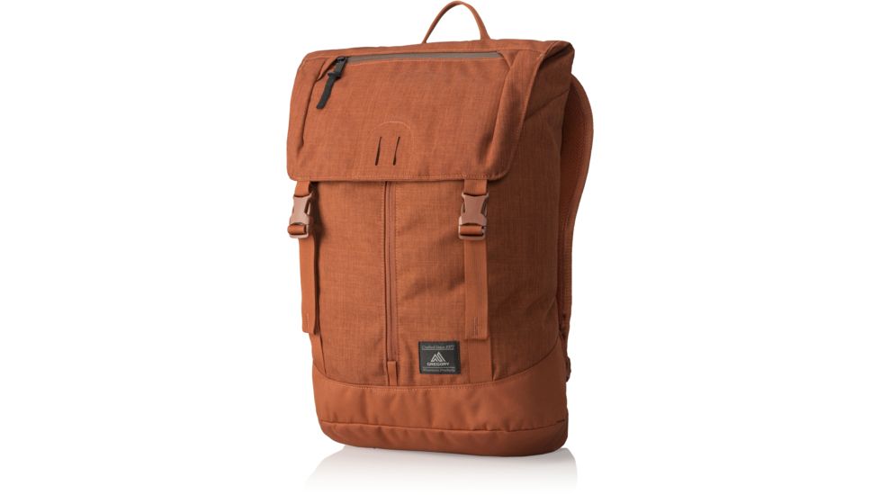 Gregory Baffin 23 L Pack-Terracotta Red