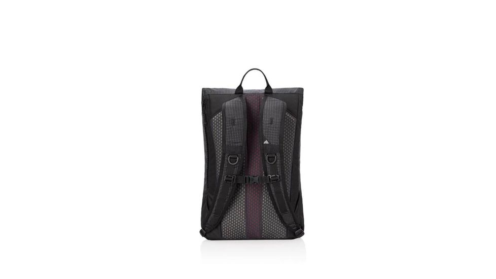 Gregory Baffin Urban Backpack, Ink Black, One Size, 104107-0540
