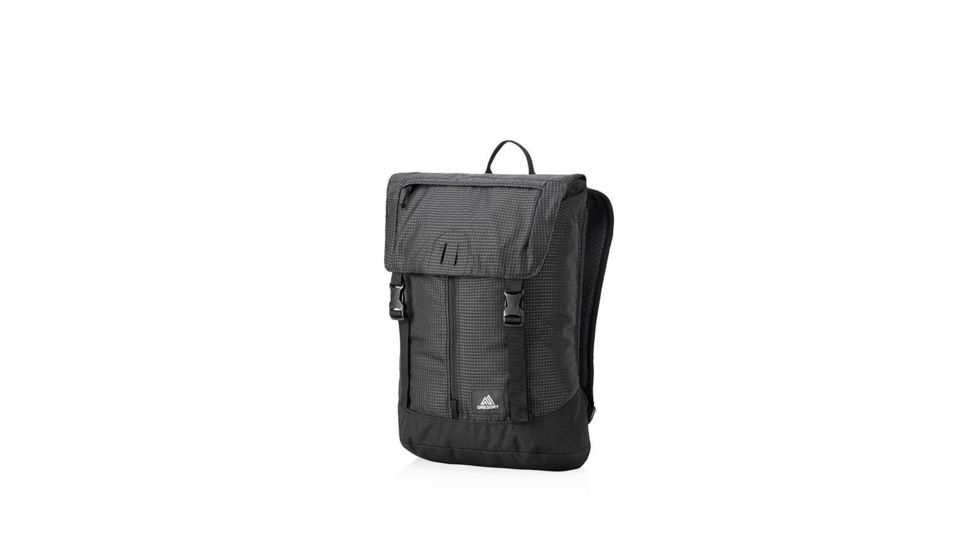 Gregory Baffin Urban Backpack, Ink Black, One Size, 104107-0540