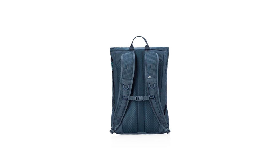 Gregory Baffin Urban Backpack, Midnight Blue, One Size, 104107-1549