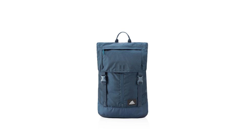 Gregory Baffin Urban Backpack, Midnight Blue, One Size, 104107-1549