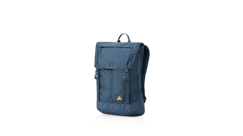 Gregory Baffin Urban Backpack, Midnight Blue, One Size, 104107-1549