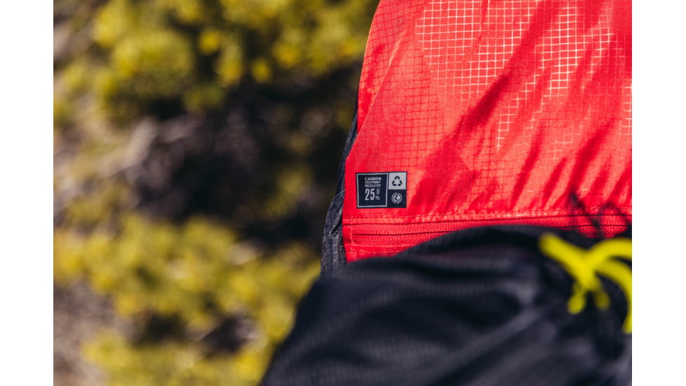 Gregory Baltoro 100L Pro Backpack, Lava Black, Small, 141298-9574