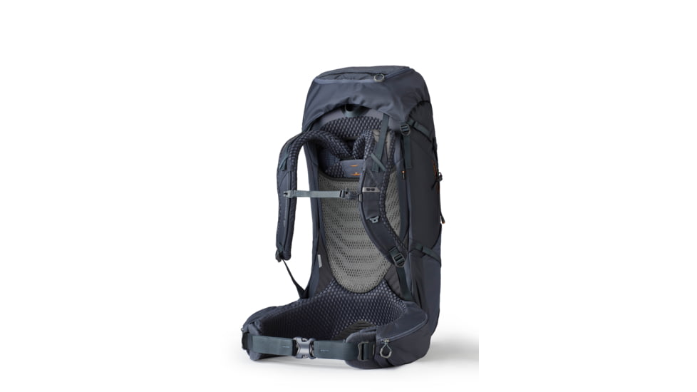 Gregory Baltoro 65L Pack, Alaska Blue, Medium, 141300-1002