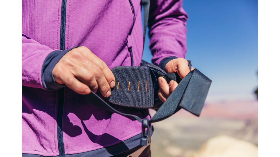 Gregory Baltoro 65L Pack, Alaska Blue, Medium, 141300-1002