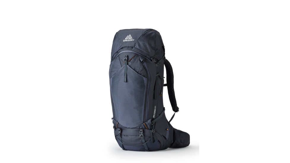 Gregory Baltoro 65L Pack, Alaska Blue, Medium, 141300-1002