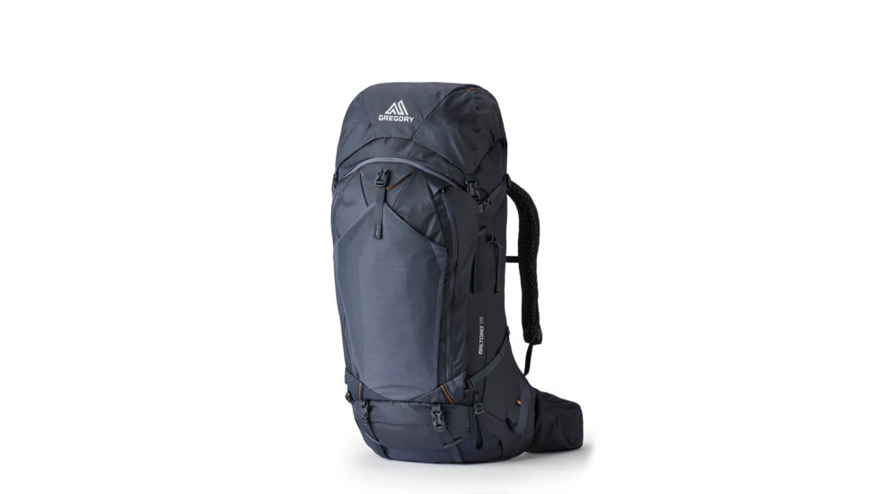 Gregory Baltoro 75L Backpack, Alaska Blue, Medium, 141303-1002