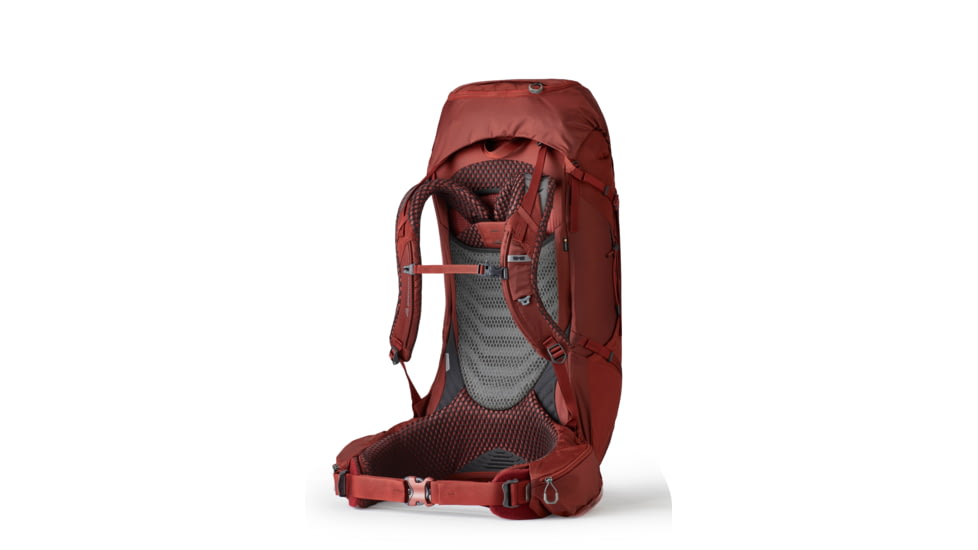 Gregory Baltoro 75L Backpack, Brick Red, Medium, 141303-1129