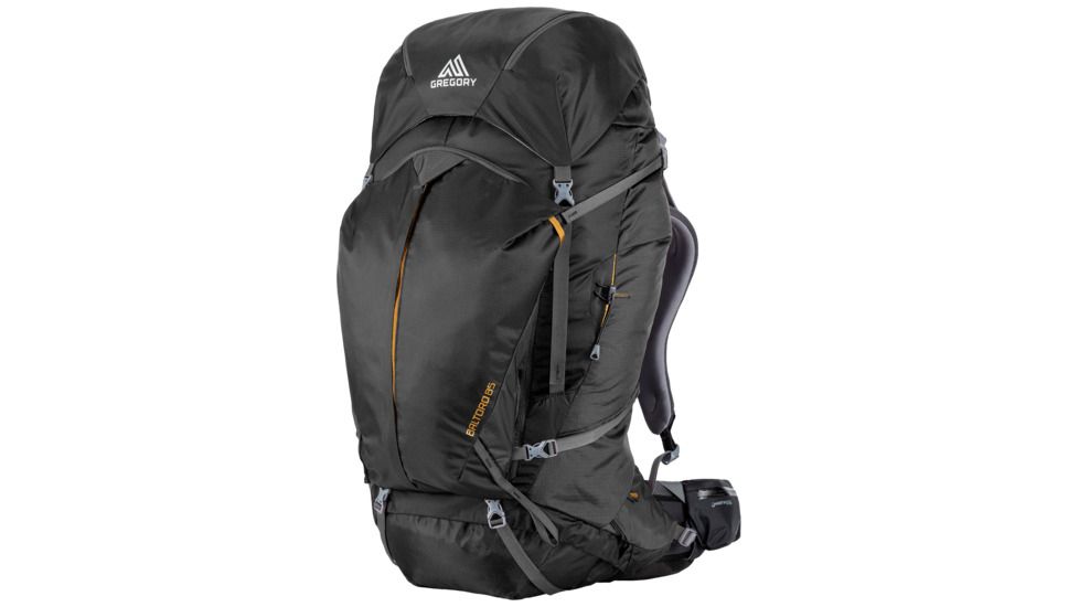 Gregory Baltoro 85 Pack-Shadow Black-Medium