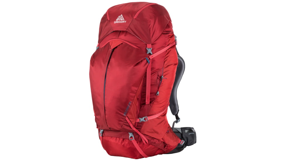 Gregory Baltoro 85 Pack-Spark Red-Large