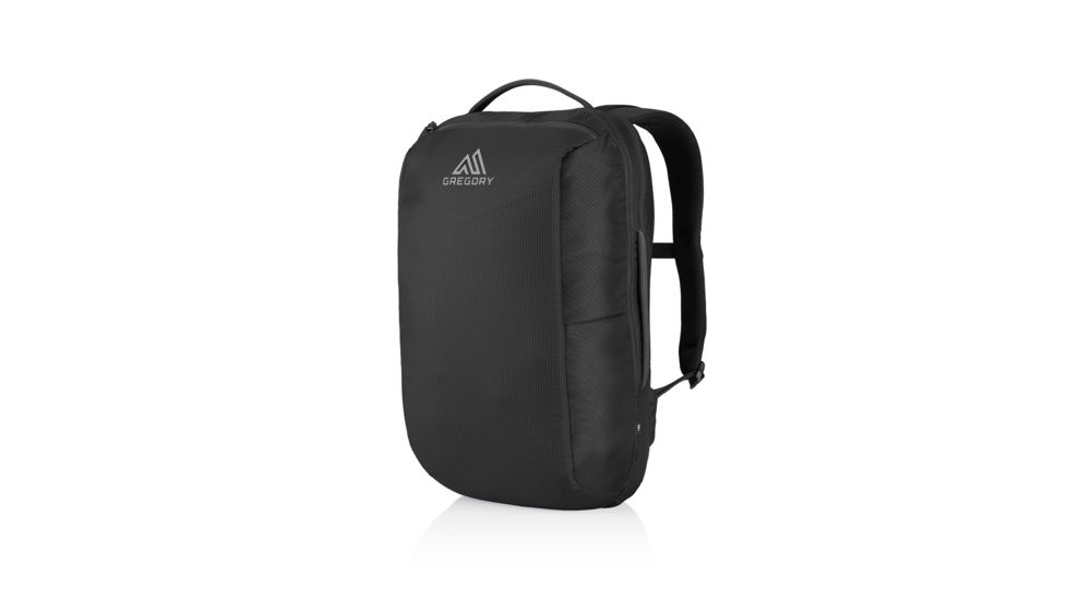 Gregory Border 18 L Pack, True Black 86999-0651