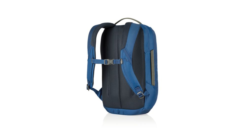 Gregory Border 18 L Pack, Indigo Blue 86999-1439