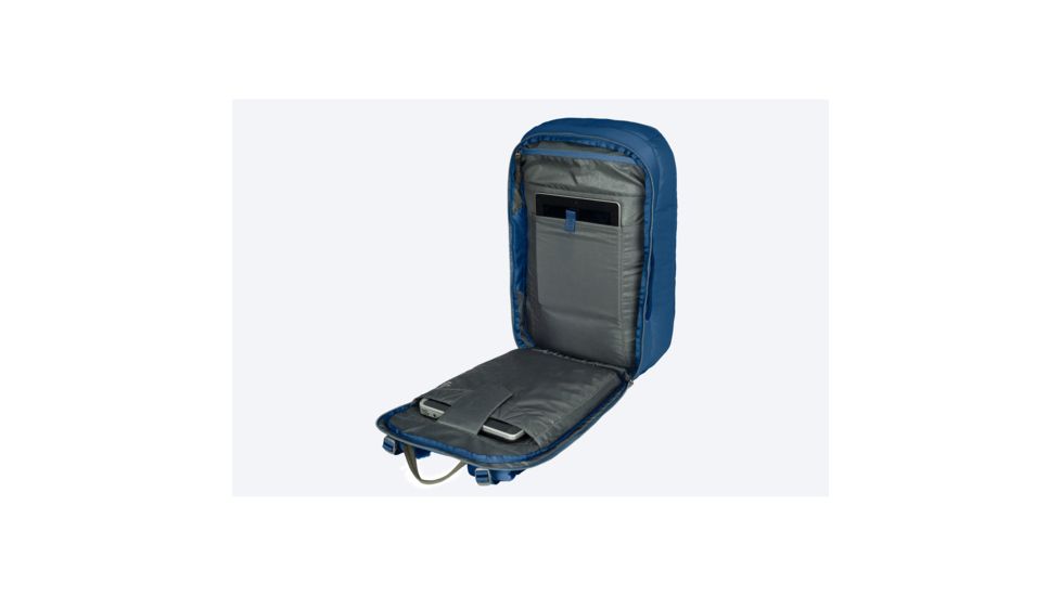 Gregory Border 18 L Pack, Indigo Blue 86999-1439