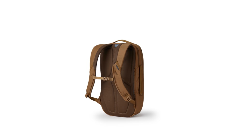 Gregory Border 18 L Pack, Coyote Brown, One Size, 104088-4869