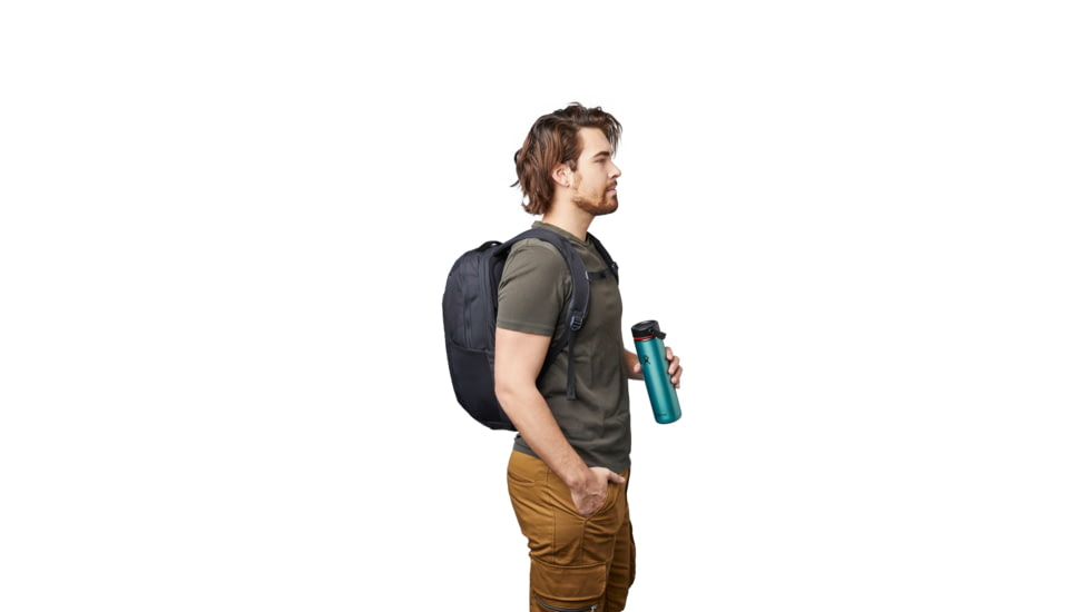 Gregory Border 18 L Pack, Coyote Brown, One Size, 104088-4869