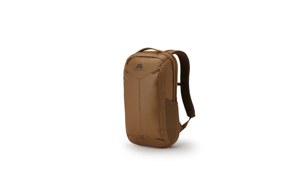 Gregory Border 18 L Pack, Coyote Brown, One Size, 104088-4869