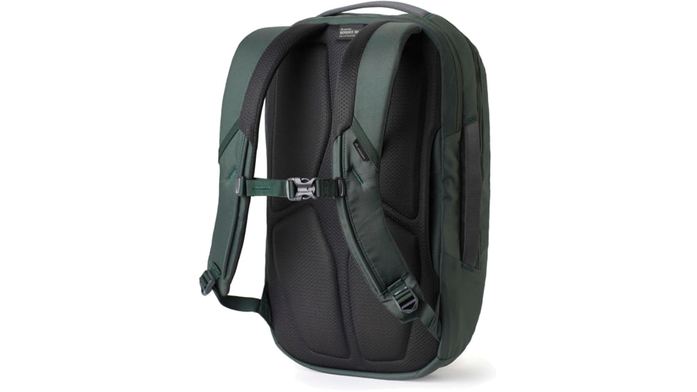 Gregory Border 18 L Pack, Dark Forest, One Size, 104088-1257