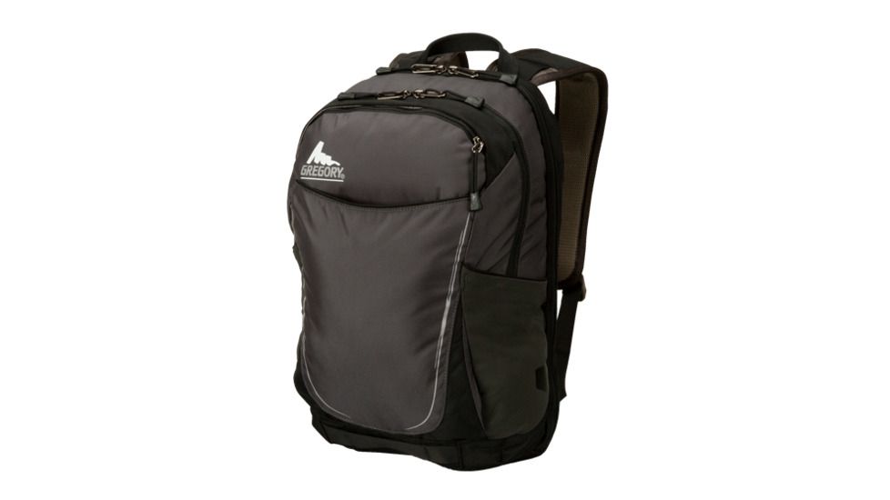 Gregory Border 18 L Pack-Tarmac Black