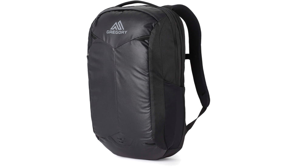 Gregory Border 18 L Pack, Total Black, One Size, 104088-2426