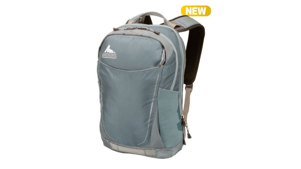 Gregory Border 18 L Pack-Tule Blue