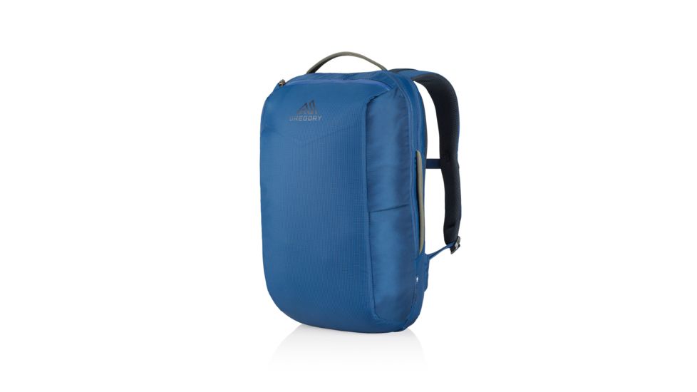 Gregory Border 18, Indigo Blue, One Size, S86999-1439