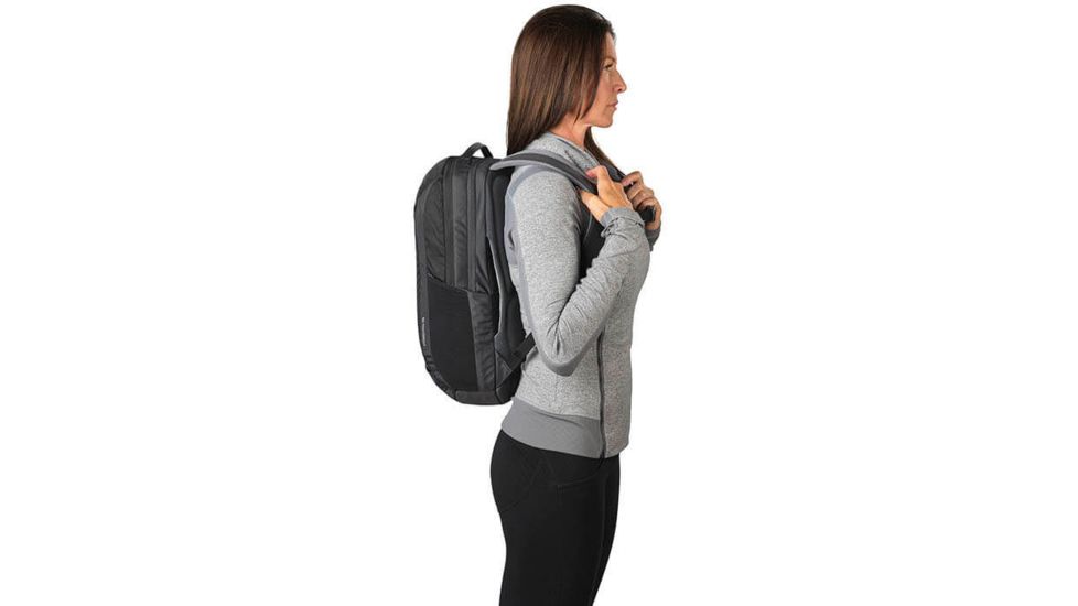 Gregory Border 18 Travel Backpack, Indigo Blue, One Size, 104088-1439