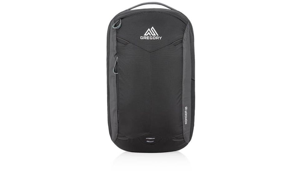 Gregory Border 18 Travel Backpack, Indigo Blue, One Size, 104088-1439