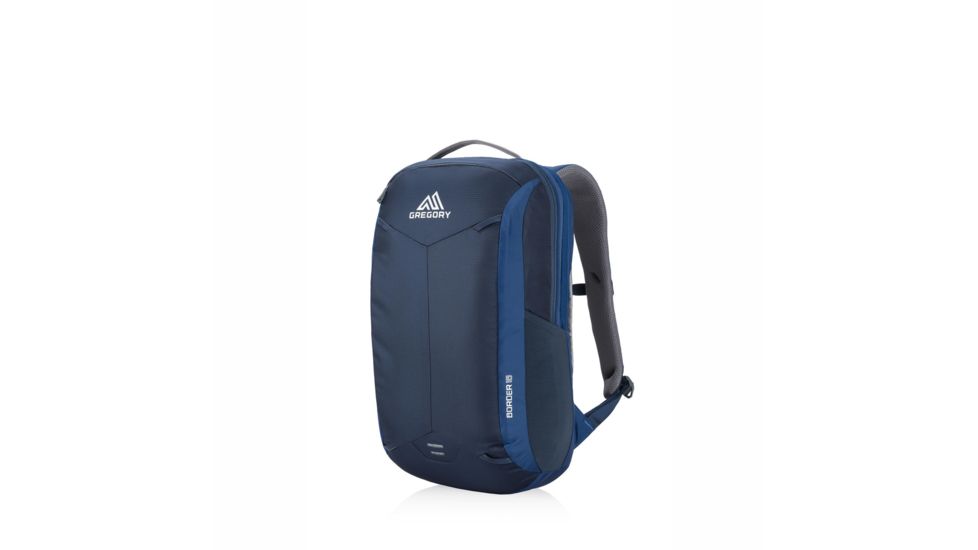 Gregory Border 18 Travel Backpack, Pixel Black, One Size, 104088-5466