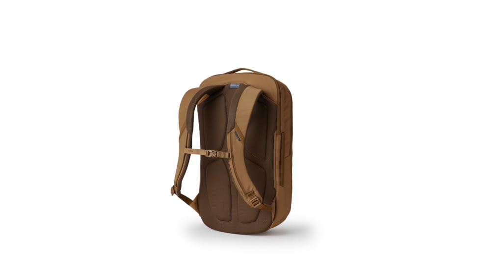 Gregory Border 25 L Pack, Coyote Brown, One Size, 104089-4869