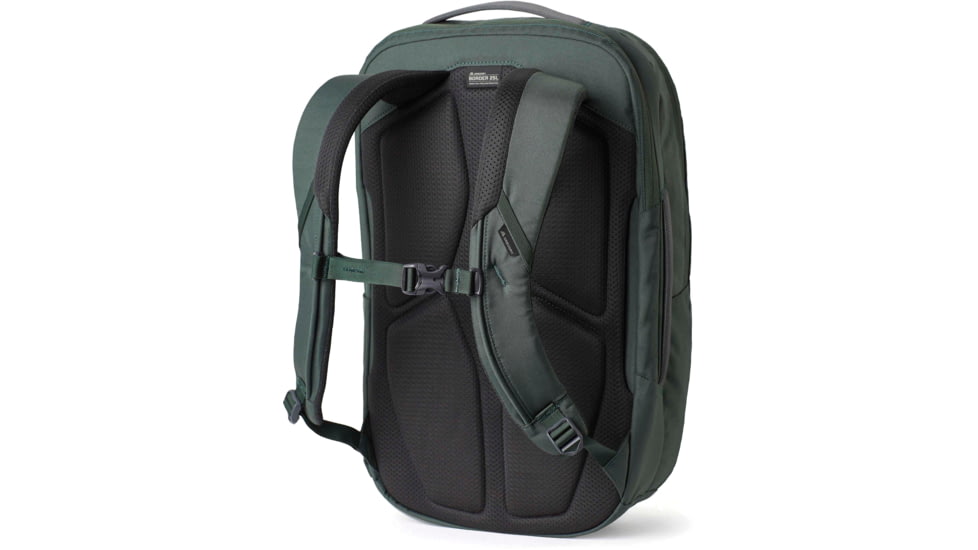 Gregory Border 25 L Pack, Dark Forest, One Size, 104089-1257