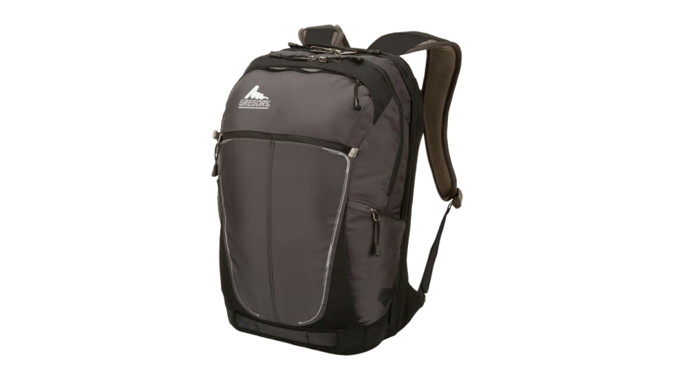 Gregory Border 25 L Pack-Tarmac Black