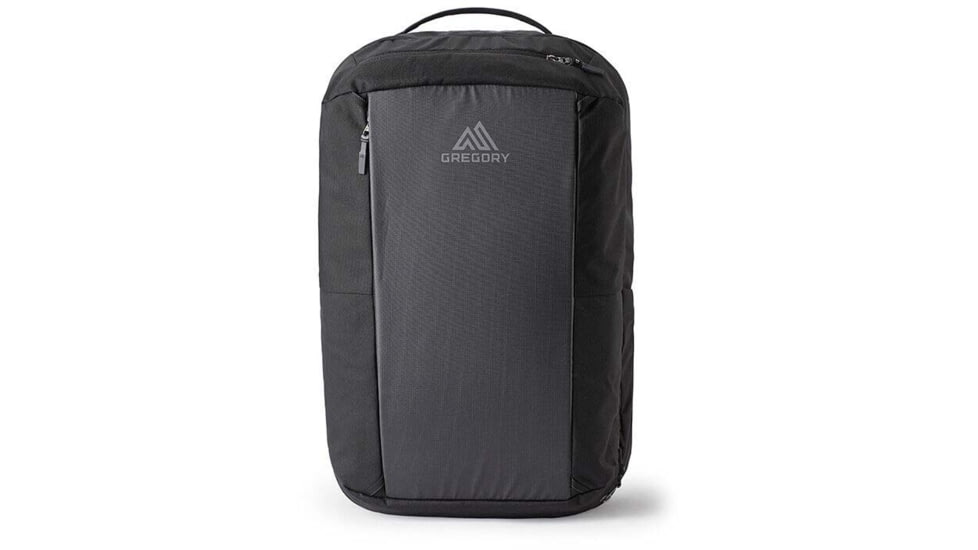 Gregory Border Carry On 40 L Pack, Total Black, One Size, 139311-2426