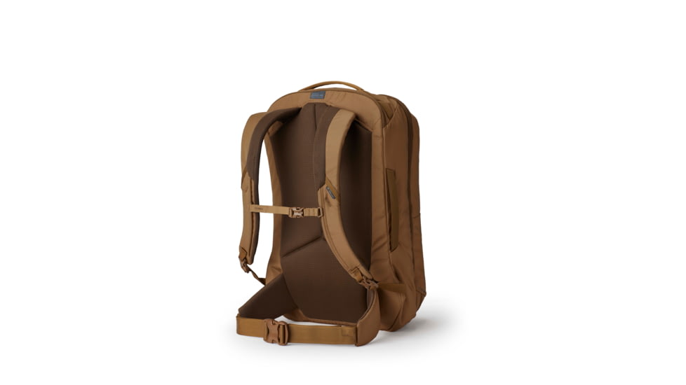 Gregory Border Carry On 40 Pack, Coyote Brown, One Size, 139311-4869