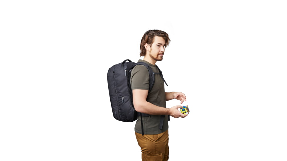Gregory Border Carry On 40 Pack, Coyote Brown, One Size, 139311-4869